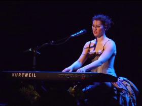 Amanda Palmer Have To Drive (Live with the Danger Ensemble)